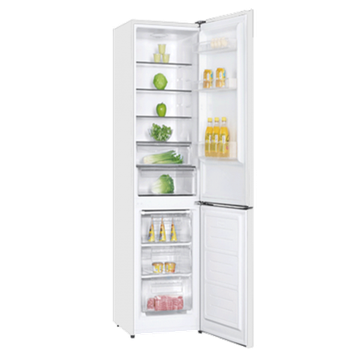 Холодильник Electronicsdeluxe DX 320 DFW