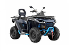 Квадроцикл SEGWAY Snarler At6 L CVTech