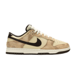 Кроссовки Nike Dunk Low Retro Prm "Cheetah"