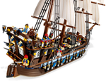 Конструктор Пираты  LEGO 10210 Имперский флагман