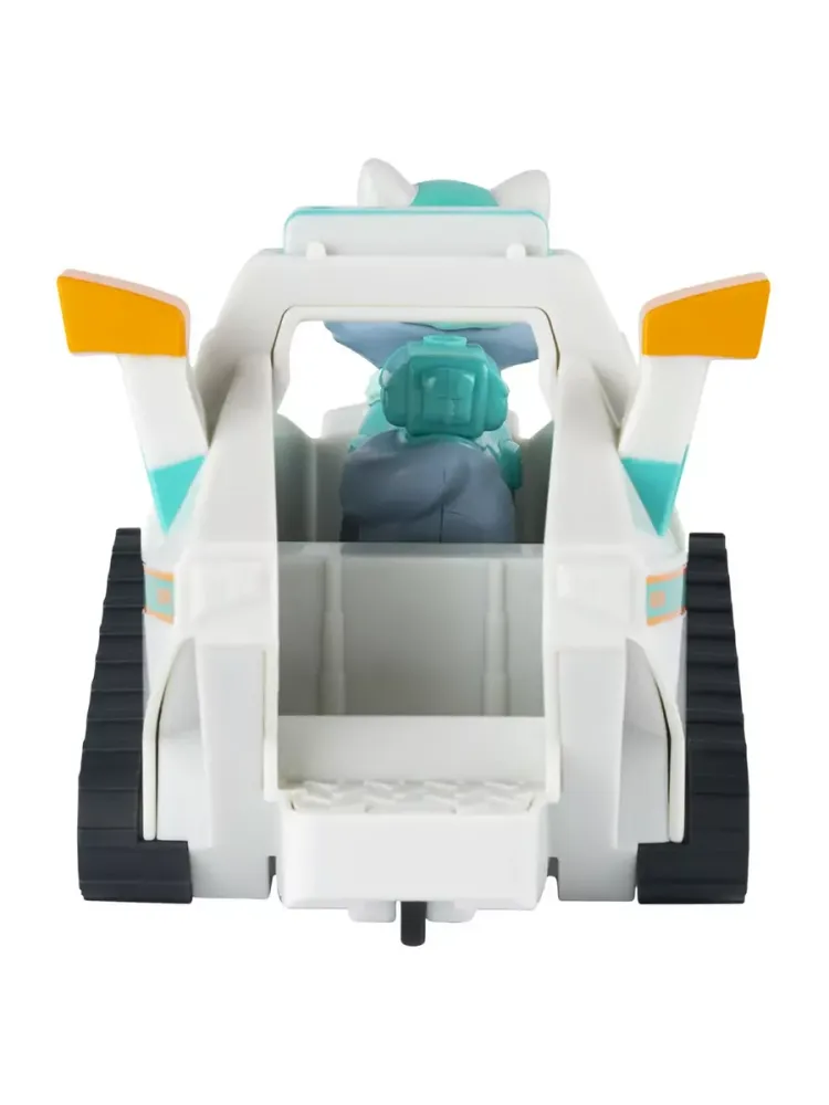 Снегоход и Эверест Щенячий Патруль Эверест 6068772