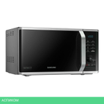 Микроволновая печь Samsung MG23K3575AS/BW