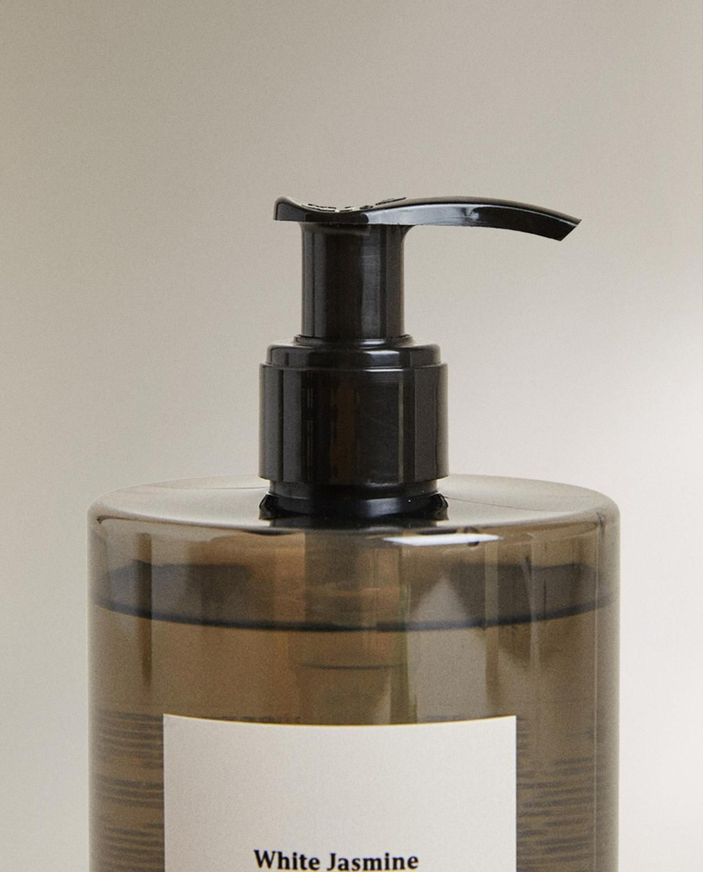 Zara Home - Жидкое мыло с ароматом белого жасмина, 500 мл