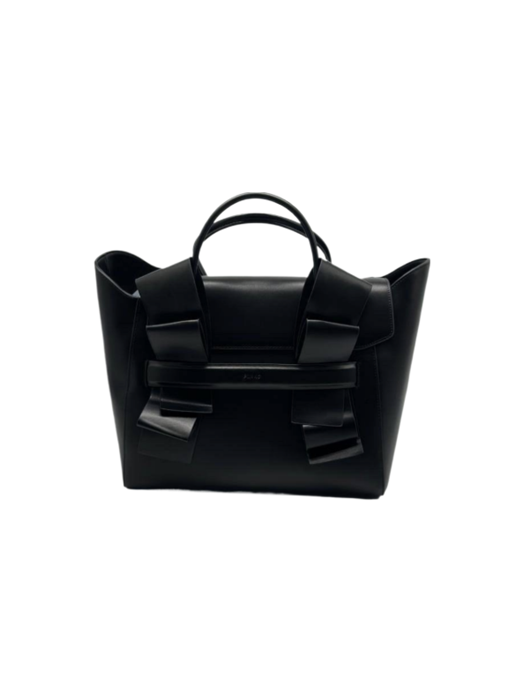 EVERYDAY SHOPPER AIKA - black