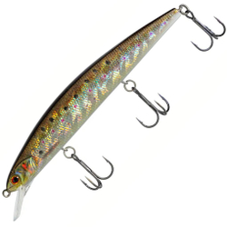 Воблер Select Dementor 130SP 130мм 21гр #01 (1.6-1.8м)