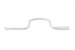 Вороток-коловорот 400мм, 1/2'' RockForce##Rock FORCE RF-8154410A
