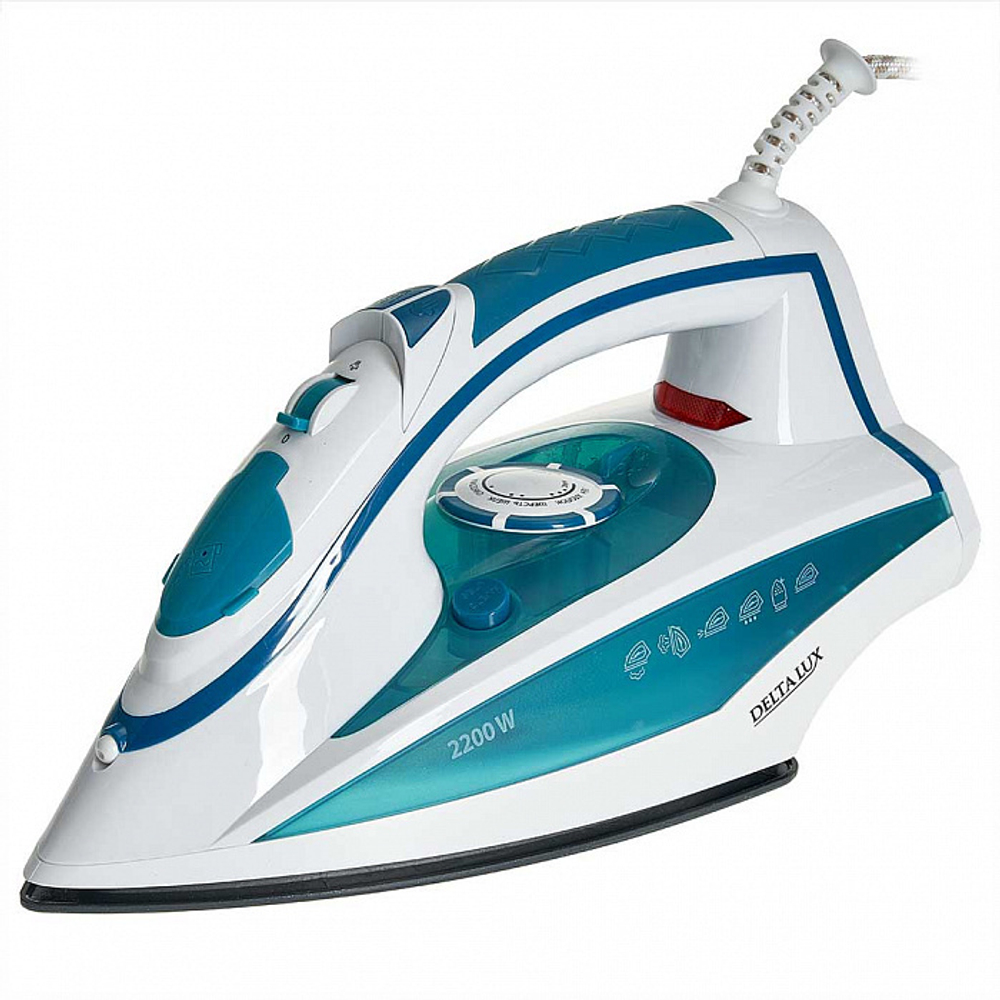 утюг Delta DL-352