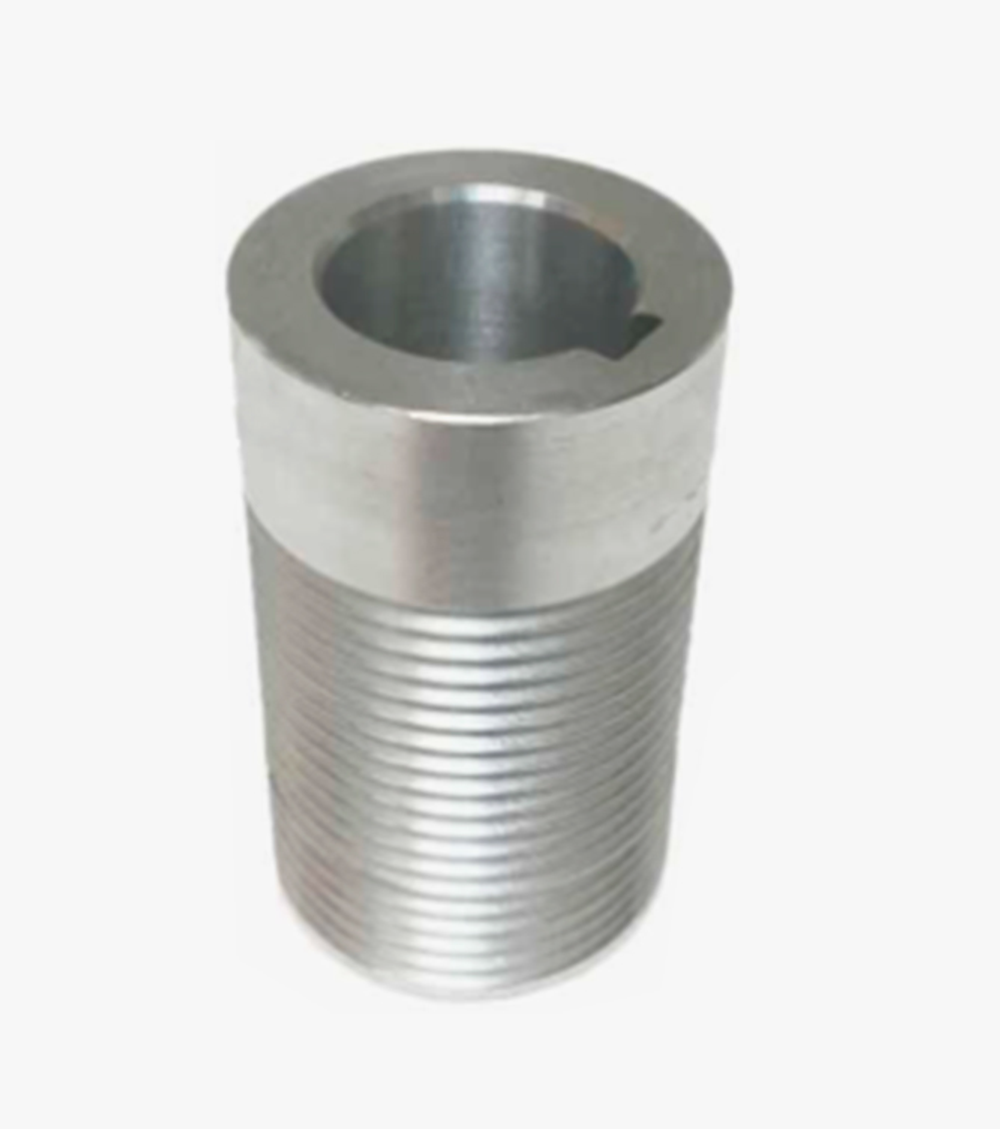 Шкив ведущий МКК-500.55.00.001