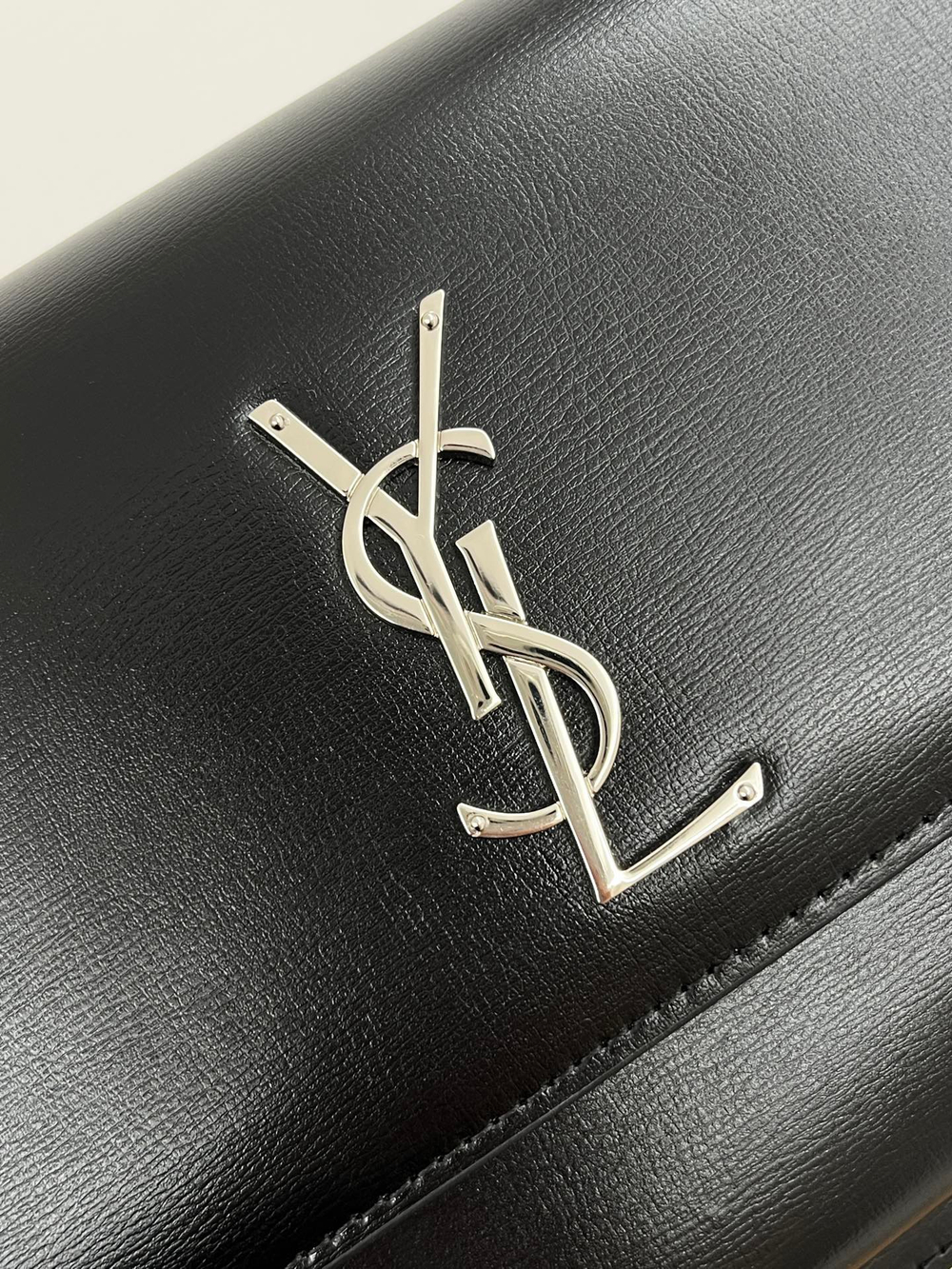 SUNSET MEDIUM ИЗ ГЛАДКОЙ КОЖИ