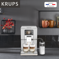 Автоматическая кофемашина Krups Intuition Experience + EA877D10