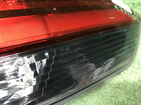 Фонарь правый внешний Nissan X-Trail T32 (17-22)