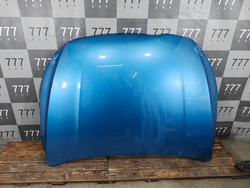 Капот Geely Emgrand 2 21-нв Б/У Оригинал 5032066300C15