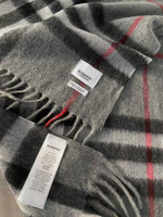 Шарф Burberry, арт. 467824433
