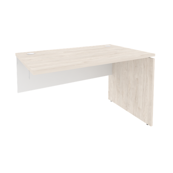 Оникс Наборный элемент рабочей станции O.1.NRS-2.7 1180*800*750