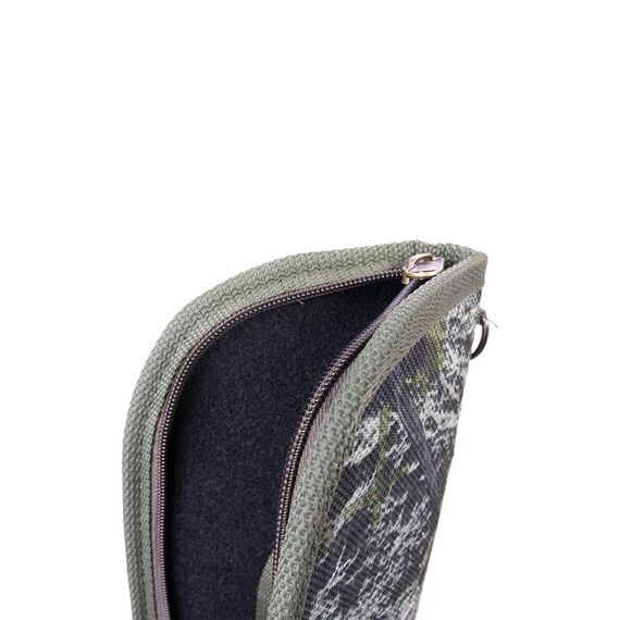 Кейс для ружья Helios МЦ-21-12 (135см) HS-ЧР-11