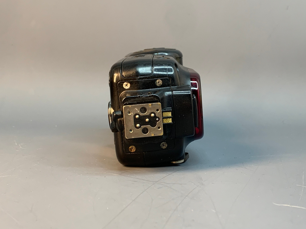 Nikon SB-900