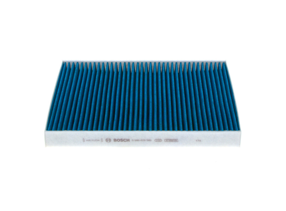 BOSCH - 0986628565-BOC - Filter, cabin air