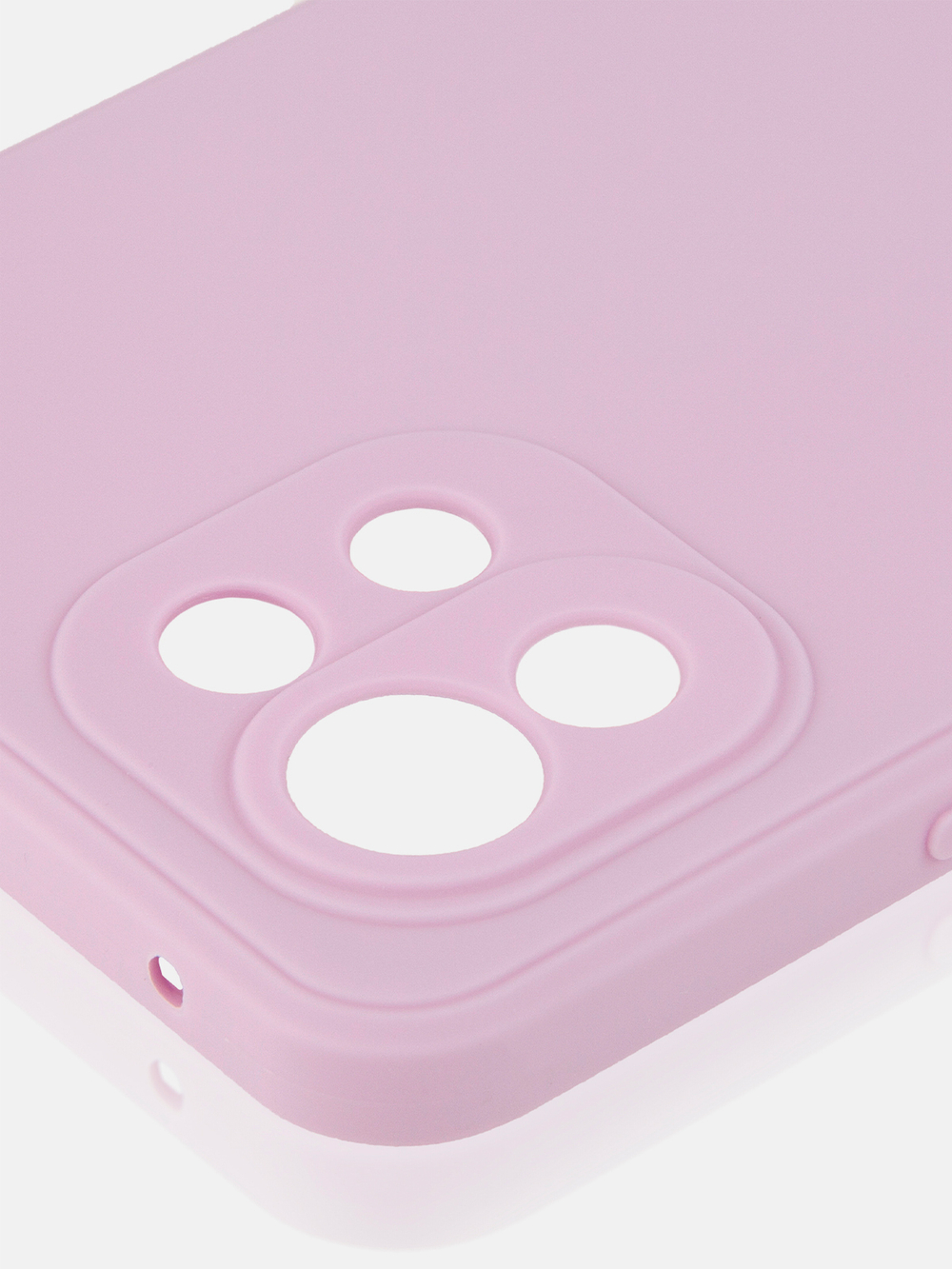 Чехол ROSCO для Xiaomi Mi 11 Lite;Xiaomi Mi 11 Lite 5G;Xiaomi 11 Lite 5G NE оптом (арт. XM-MI11L-COLOURFUL-PURPLE)