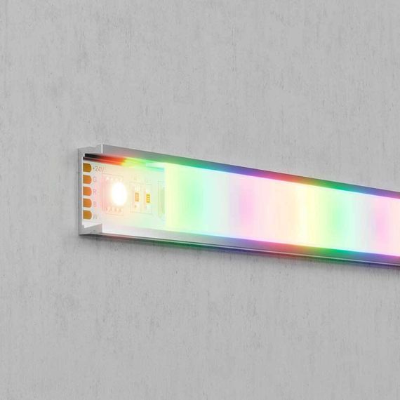 Светодиодная лента Maytoni Technical 19,2W/m 60LED/m 5050SMD теплый белый 5M 10179