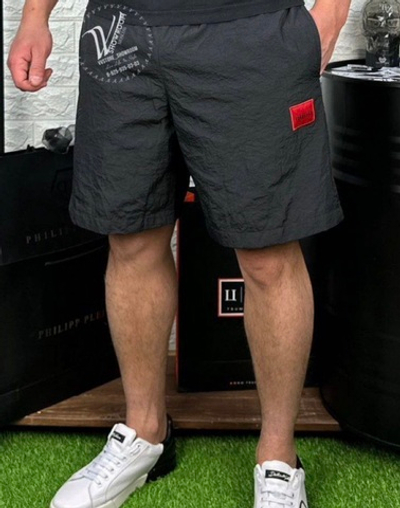 Шорты плавательные Hugo в оригинале