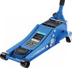 Домкрат подкатной NORDBERG N3203L 3 т