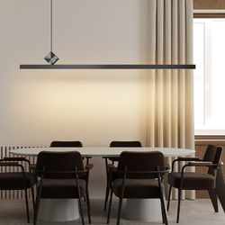 Подвесной светильник NORMA A L120 4000К