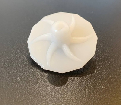 Комплект из 2-х крыльчаток миксера Jofemar