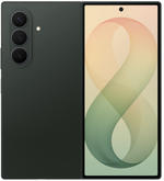 Samsung Galaxy Z Fold 8 Ultra 16/1 ТБ Зеленый