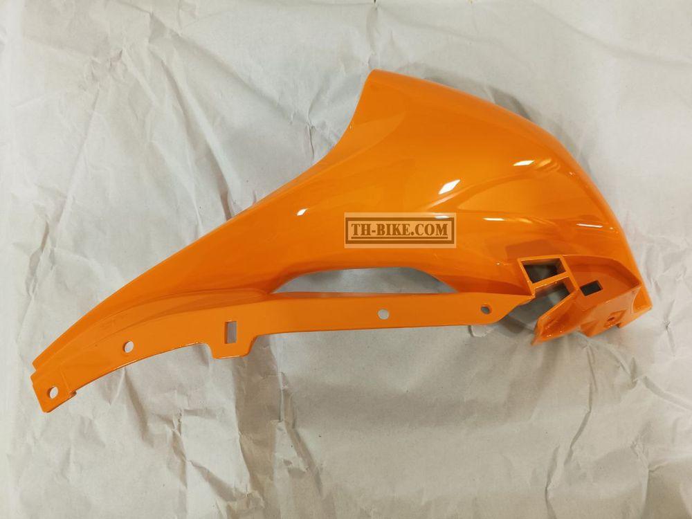 64210-KPP-T00ZS. COWL, R. FR. SIDE. HONDA