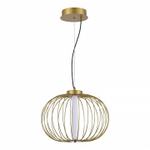 Подвесной светильник ST-Luce Slice SL6124.203.01