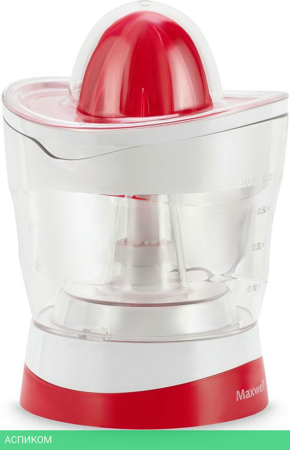 Соковыжималка Maxwell MW-1109