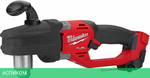 Дрель Milwaukee M18 CRAD2-0X FUEL (4933471641)