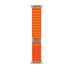 Смарт-часы Apple Watch Ultra 49mm Orange Alpine Loop