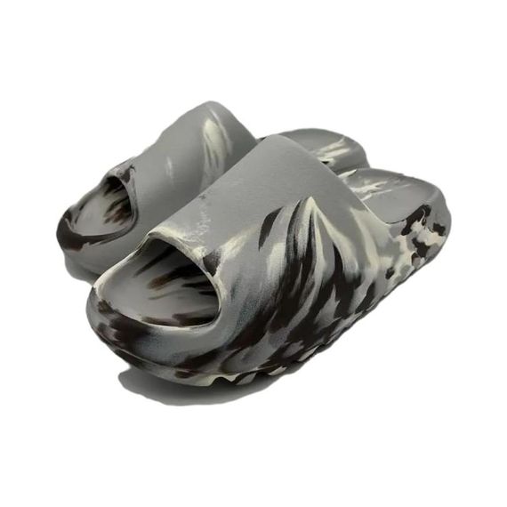 Adidas Originals Yeezy Slide 'Enflam Oil'