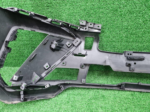 Бампер передний Geely Coolray (2023-н.в.)