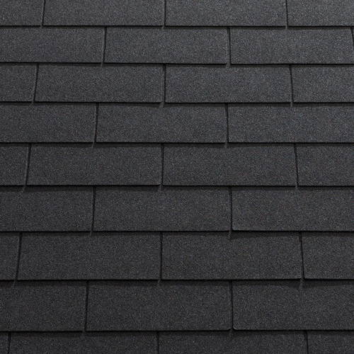 Черепица гибкая Katepal 3T черная