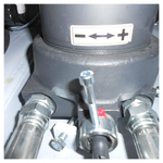 Делитель-формовщик Jac Diviform+