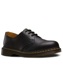 Dr. Martens 1461 Кожаные Оксфорды