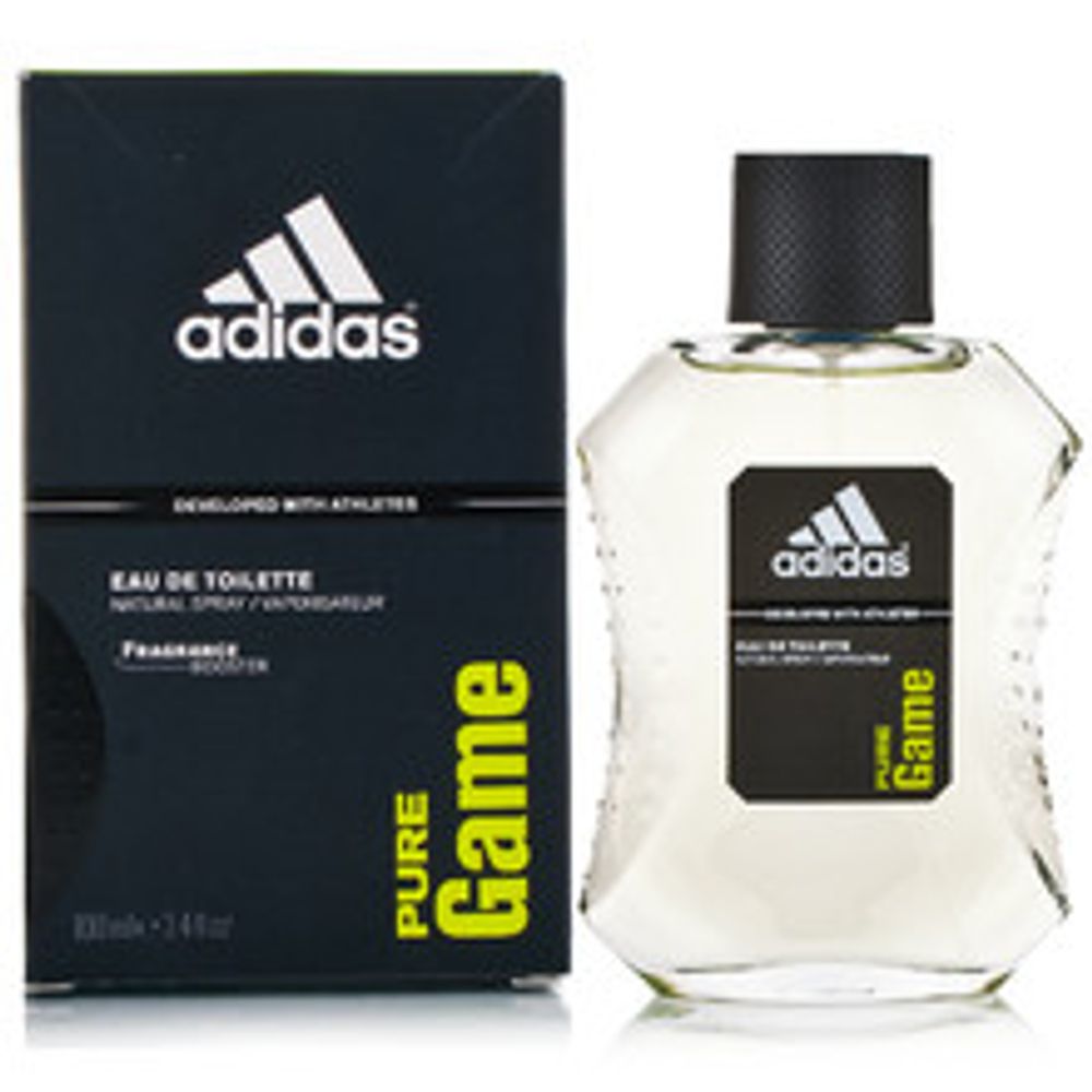 Adidas Pure Game EDT 100ml