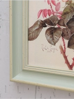 Картина на стену интерьерная на холсте 31*31 см