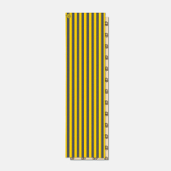 Шкурка для скейтборда Dip Grip STRIPES