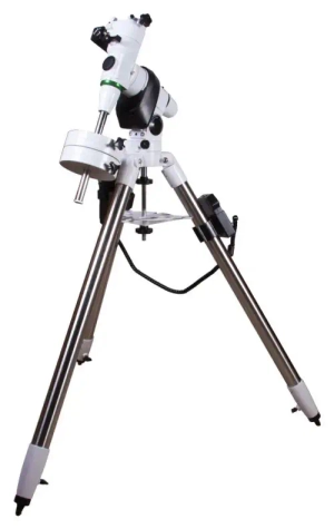 Монтировка Sky-Watcher EQ5 SynScan GOTO со стальной треногой