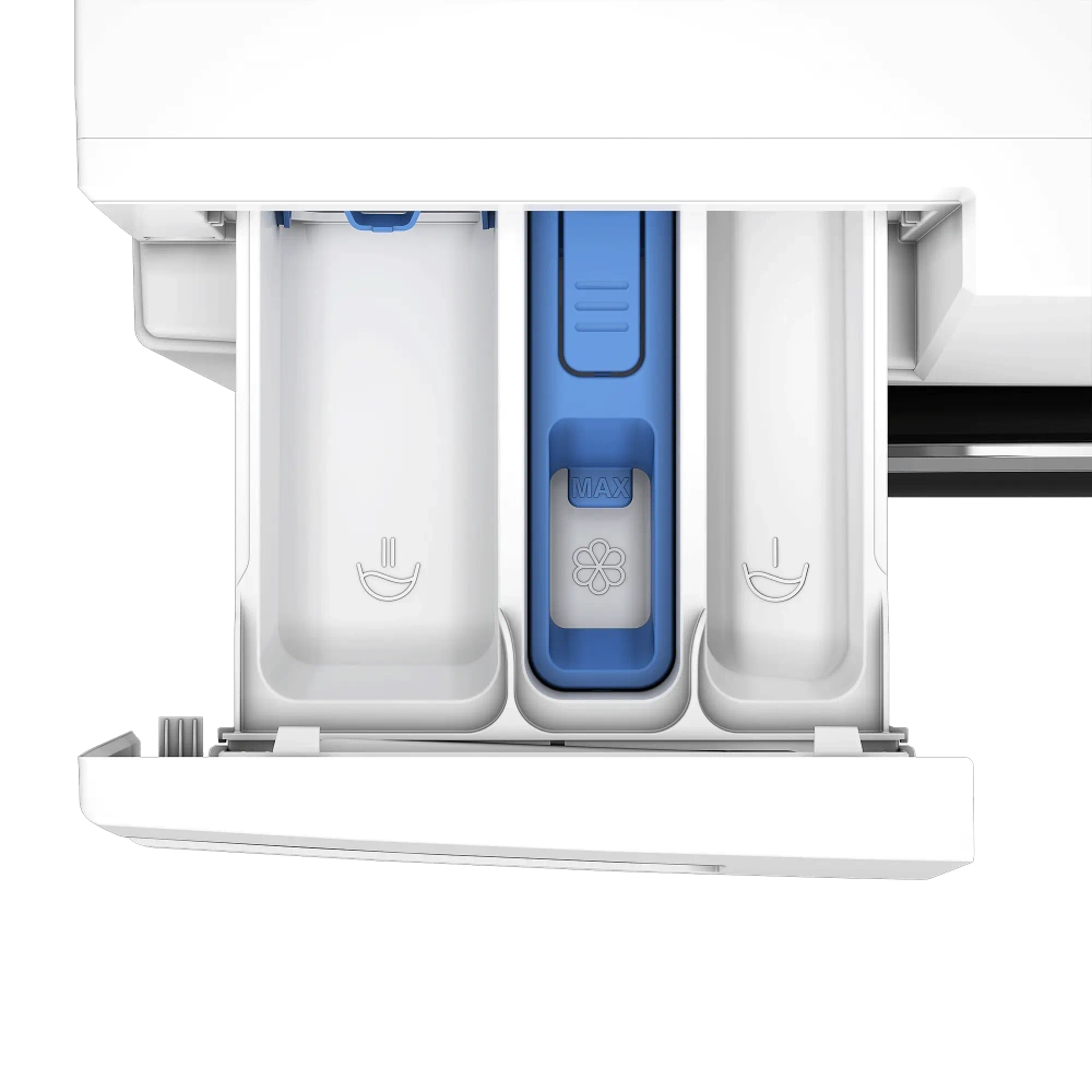 Стиральная машина Hotpoint WH 9490 VWX