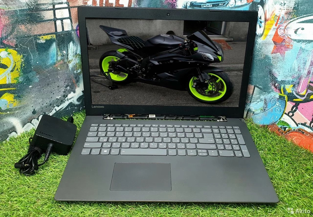 Игровой Lenovo i3-6/Nvidia GeForce 920MX 2Gb/FHD