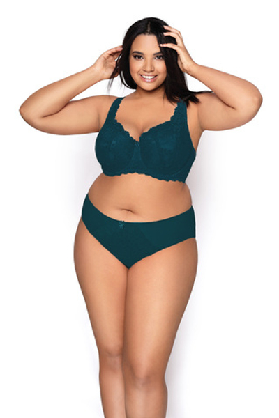 Трусы-слип F-053-51-1 Carmela Topaz MAT