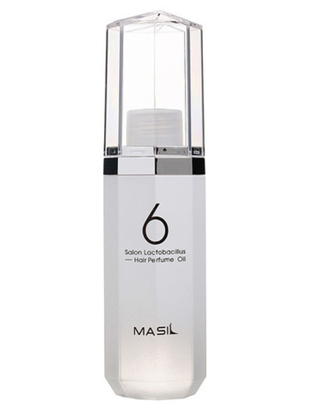 MASIL 6SAL Масло для волос с легкой текстурой, 66 мл