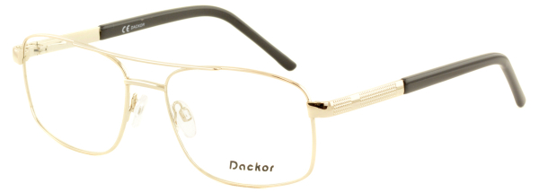 Оправа для очков Dackor 223 Gold