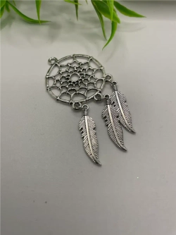 Подвеска металл, 1шт