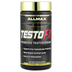 ALLMAX, TestoFX™, 90 капсул