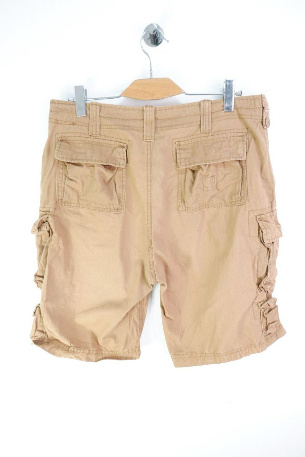 Шорты на каждый день хлопковые 50 размер